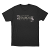 MShenanigans Unisex T Shirt Black