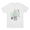 Magic Mayhem Midnight Margaritas Unisex T Shirt White