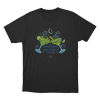 Midnight Margaritas Club Unisex T Shirt Black