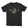 Practical Magic 2 Logo Unisex T Shirt Black