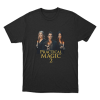 Practical Magic 2 Poster Unisex T Shirt Black